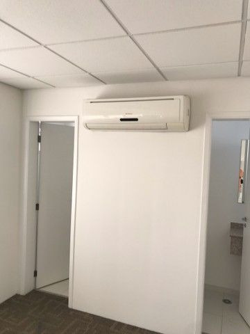 Imagem 6 de 15 de Conjunto Para Alugar, 70 M² Por R$ 4.900,00/mês - Vila Olímpia - São Paulo/sp - Cj0016