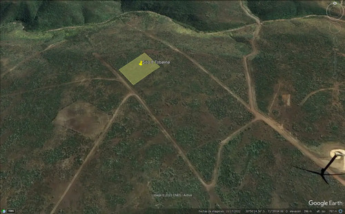 Parcela En Venta En Ovalle, Mirador De Talinay I