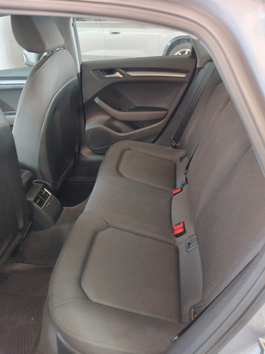 Audi A3 1.4 Sedán Dynamic At Dsg