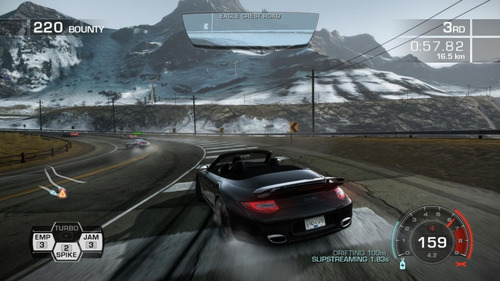 Need For Speed Hot Pursuit Pc Español | Deluxe