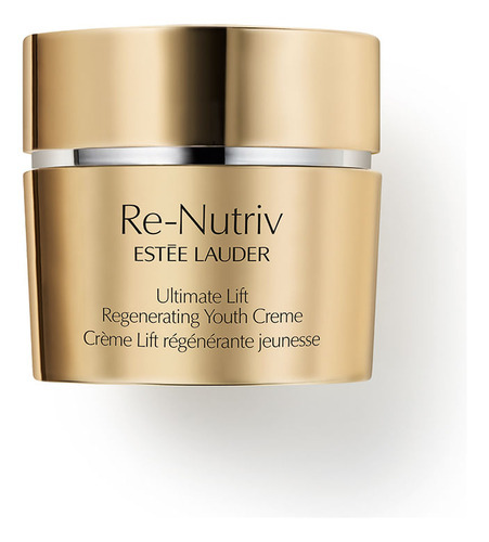 Crema Rejuvenecedora Estee Lauder Renutriv Ultimate Lift Momento De Aplicación Día Y Noche Tipo De Piel Todo Tipo De Piel