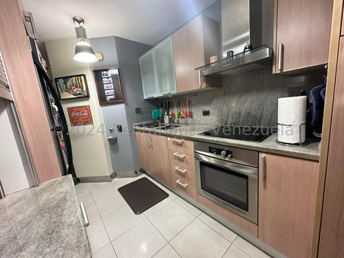 Apartamento En Venta En El Rosal