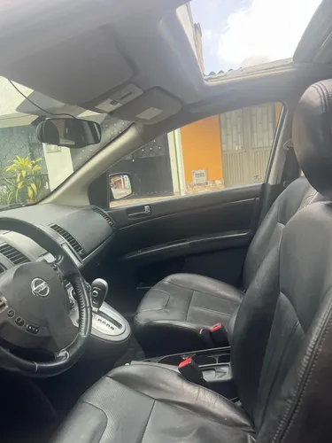 Nissan Sentra 2.0 Sl At