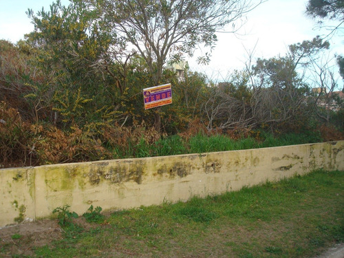 Imagen 3 de 3 de Se Vende Lote A Una Cuadra Del Mar
