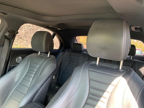 Imagen 18 de 18 de Mercedes Benz E 400