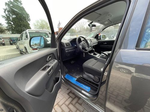 Volkswagen Amarok 2.0 Cd Tdi 180Cv Comfortline At
