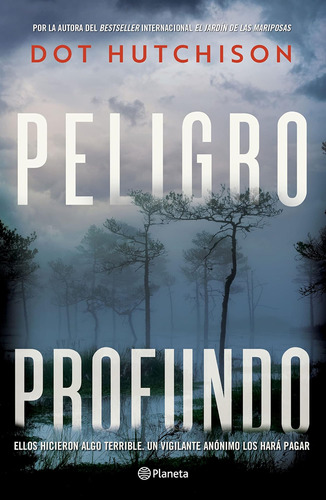 Libro: Profundo (edición En Español)