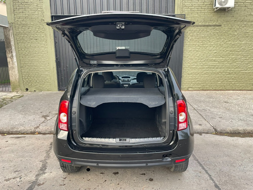 Renault Duster 1.6 4x2 Confort Plus Abs 110cv