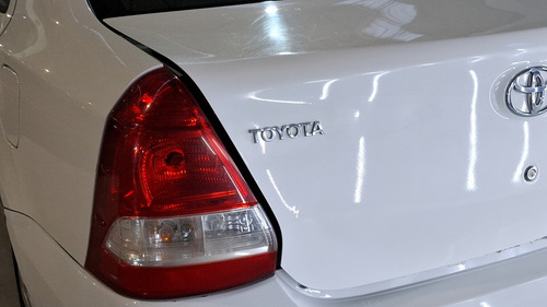 Toyota Etios 1.5 X