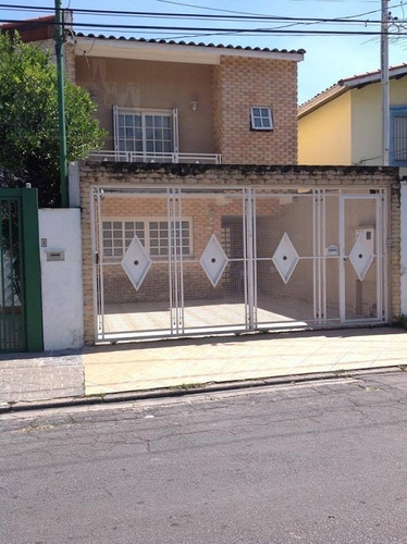 Imagem 18 de 18 de Casa Para Venda, 5 Dormitórios, Bosque Da Saúde - São Paulo - 11011