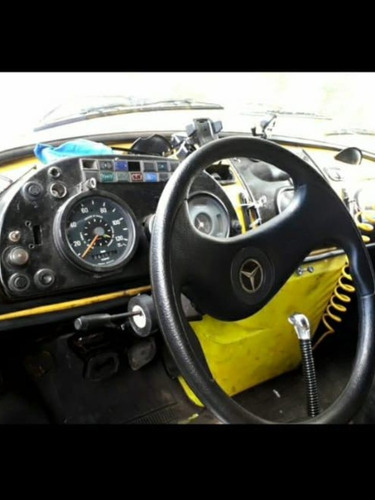 Mercedez 1113