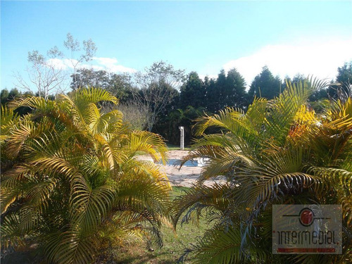Selecione Residencial À Venda, Fazenda Pinhal, Boituva. - Ch0276