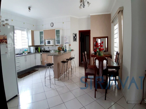 Imagem 2 de 19 de Casa - Ca01552 - 69861830