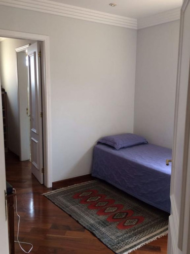Imagem 20 de 30 de Apartamento Em São Paulo - Sp - Co0037_prst