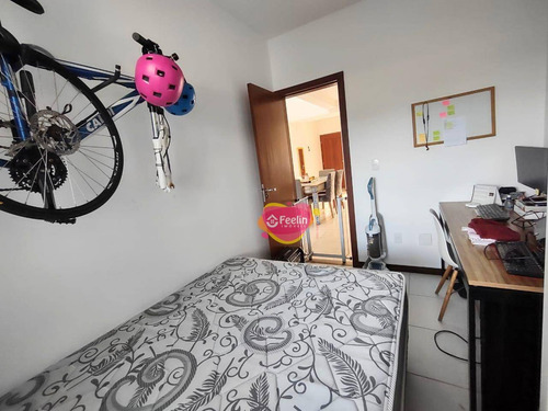 Imagem 15 de 30 de Casa Com 3 Dormitórios À Venda, 123 M² Por R$ 610.000,00 - Ribeirão Da Ilha - Florianópolis/sc - Sc - Ca0011_feelin