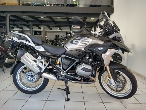 Bmw R 1200 Gs Premium Plus