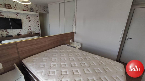 Imagem 15 de 30 de Apartamento - Ref: 239698