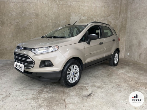 Imagem 3 de 10 de Ecosport 2.0 Se