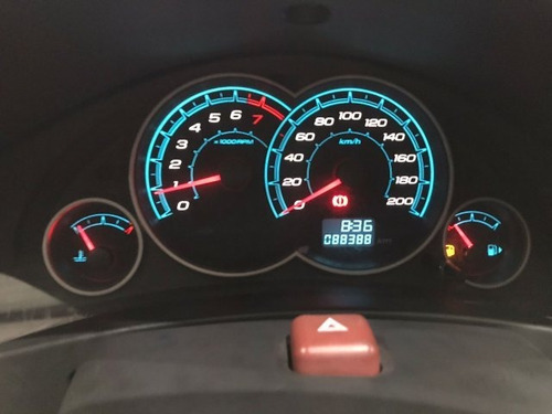Imagem 8 de 12 de Celta 1.0 Mpfi Lt 8v Flex 4p Manual