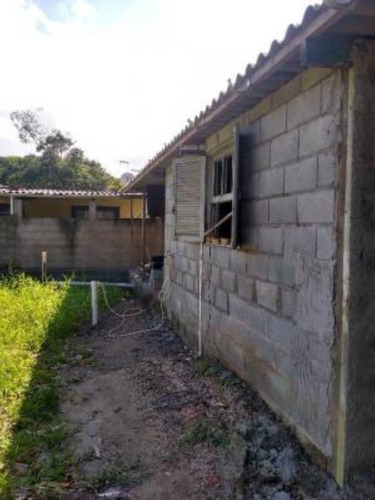 Imagem 2 de 13 de Chácara Em Itanhaém, No Bairro Paranapuã, Com 1800 M² De Área Total Ref: 8071/ac
