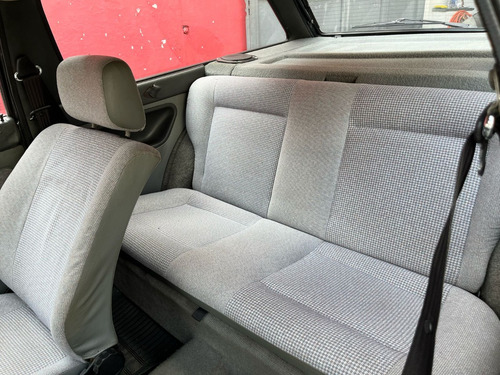 Parati Gl 1990 1.8 Ap Raridade Placa Preta Impecavel Mesmo