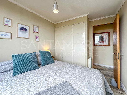 Venta Departamento Huertos Familiares, San Pedro De La Paz