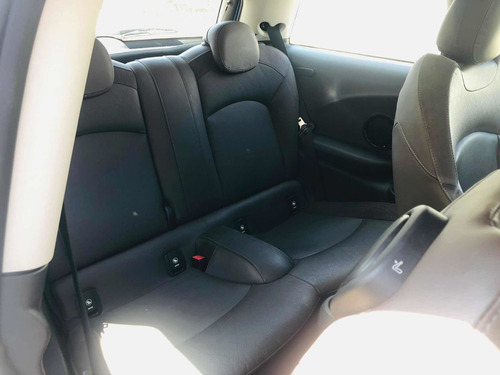 Imagen 9 de 15 de Mini Cooper S 2018 2.0 Chili At