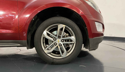 Imagen 13 de 15 de 33765 - Chevrolet Equinox 2017 Con Garantía At