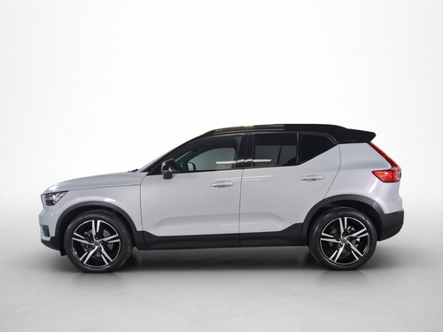 Volvo XC40 R-Design T5 AWD