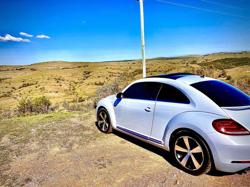 Volkswagen The Beetle 1.4 Tsi Design 2017