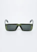 Comprar Lentes De Sol Portofino Rectangulares Hombre Filtro Uv 400