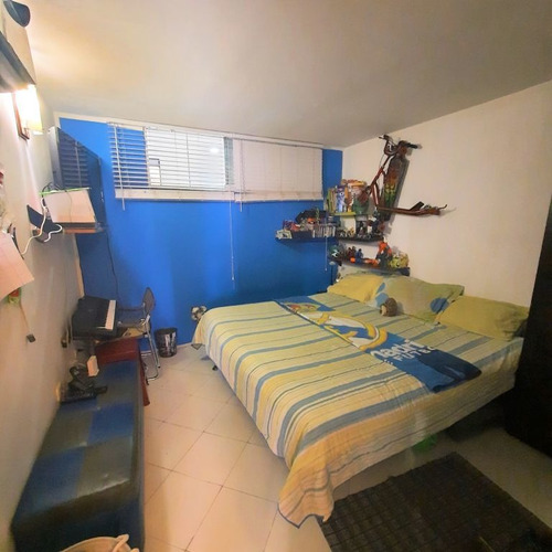 Imagen 10 de 15 de Apartamento En Venta Colinas De La Tahona 2h- 2b- 2p