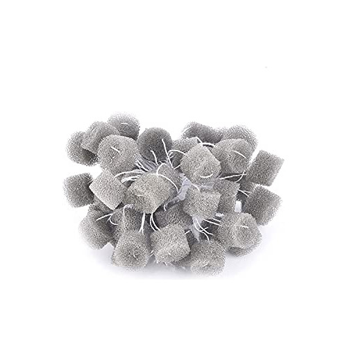 (50pcs Lot) Impresion Almohadilla Para Oreja Tapon Espuma 50