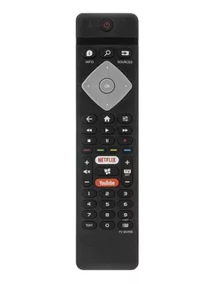 Control Remoto Para Tv Philips Smart Lcd Led Ajv-253