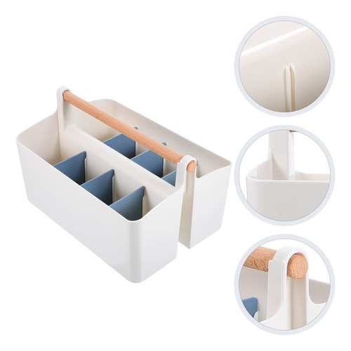 Cajas De Almacenamiento Caja De Almacenamiento De Escritorio
