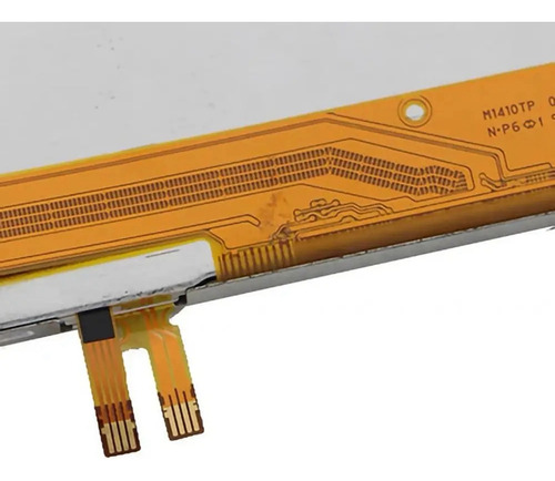 Pantalla Lcd Superior Para 3ds Xl 3ds Ll Pantalla Lcd Superi