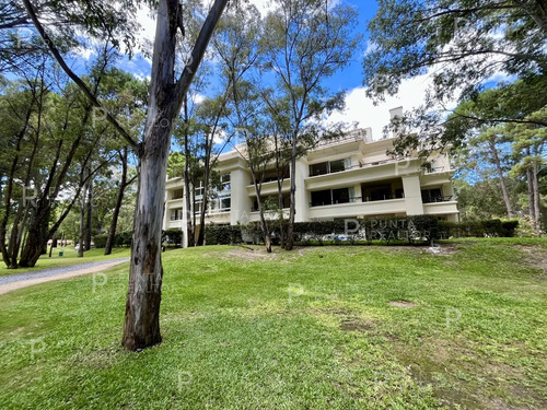 Departamento En Venta 1 Dormitorio En Greenpark Solanas, Punta Del Este, Uruguay