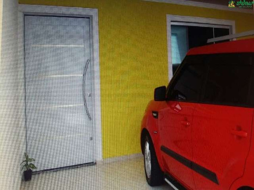 Imagem 8 de 26 de Venda Sobrado 3 Dormitórios Jardim Santa Mena Guarulhos R$ 1.090.000,00 - 31253v