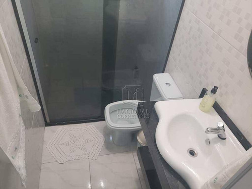 Casa Com 2 Dormitórios À Venda, 95 M² Por R$ 290.000,00 - Parque Colonial - São Paulo/sp - Ca3100