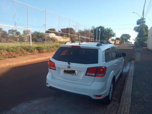 Fiat Freemont 2014 2.4 Precision 5p