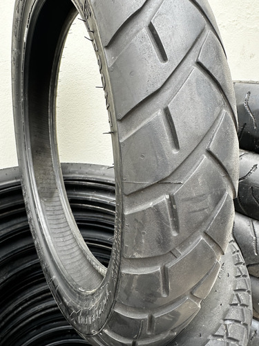 Metzeler Tourance De 120/70 R19 Semi Novo Para Bmw R1200 Gs (Usado)