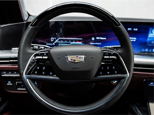 Cadillac Escalade 6.2 V8 Gasolina Esv Sport 4wd Automático