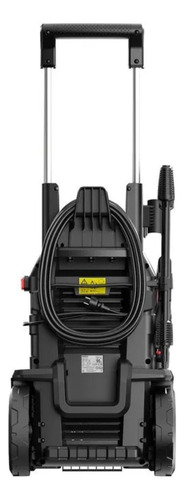 Hidrolavadora 2200w 173bar Ghp-450 Bosch