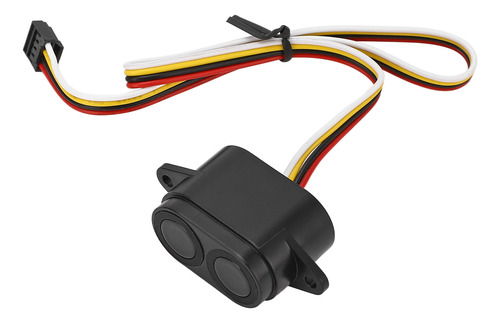 Sensor De Distancia De Rango Ultrasónico Ip67 Pwm Ancho