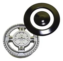 Comprar Quemador Hornalla Doble Fuego Cocina Anafe James Otras