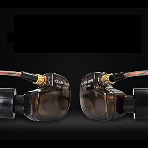 Kz Fba_beteran Ate -ate Dynamic Balanced Armature Iems In Ea