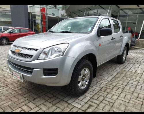 Imagen 5 de 6 de Chevrolet D-max D-max 4x4