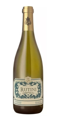 Rutini Chardonnay - Envíos - Oferta!