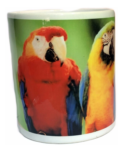 Taza De Cerámica Personalizada 