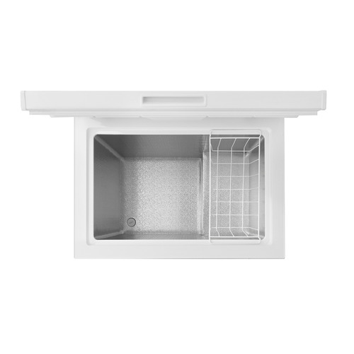 Imagen 6 de 7 de Freezer De Pozo Philco Phch151b Blanco 141l 220v